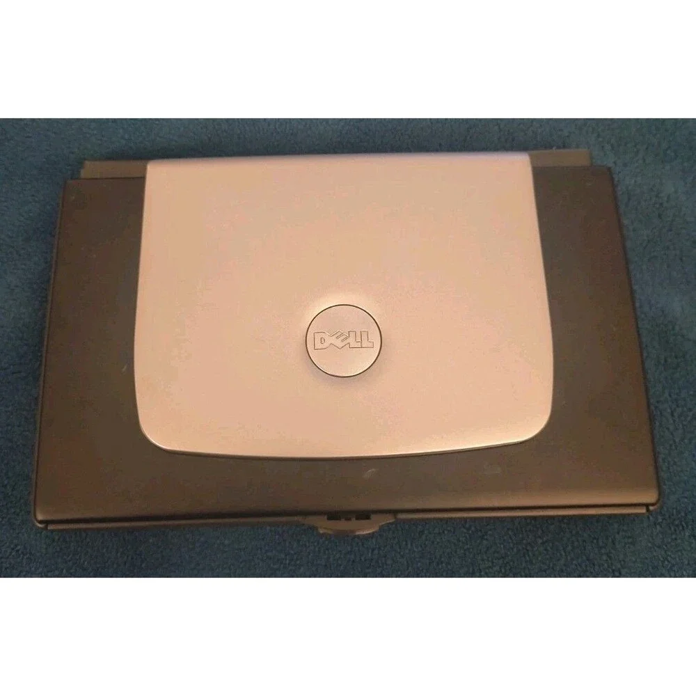 Dell item very